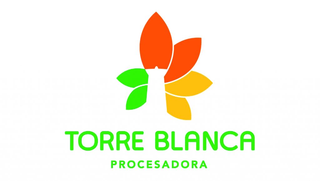 TORRE BLANCA