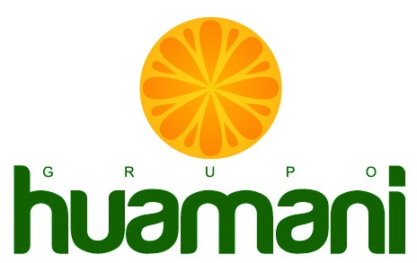 logo Grupo Huamani