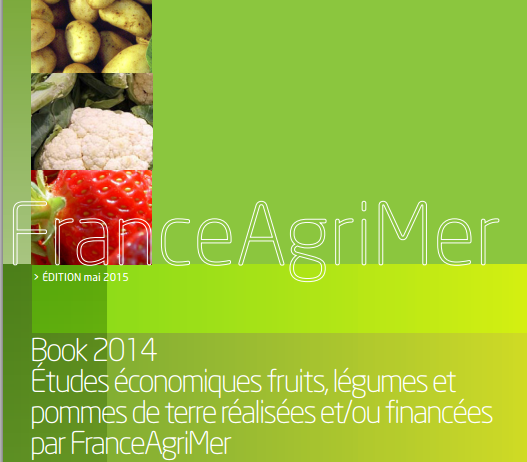 A recent report by the French ministry for agriculture, FranceAgriMer, assesses export competitivesness in key markets for the six key produce categories of cauliflower, tomatoes, salad, strawberries, peaches and nectarines, and apples