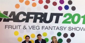 Macfrut, horticulture innovation in the spotlight