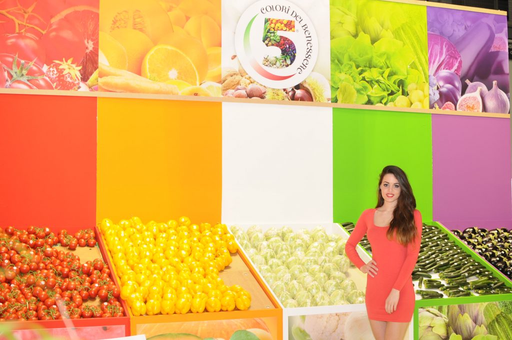 Fruit Innovation is Fiera Milano and Ipack-Ima spa's answer to the demand for innovation and internationalization in the fruit & vegetable supply chain. The exhibition showcases innovation-driving products, technologies and services.