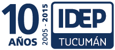 IDEP Tucumán, the Institute for the Productive Development of Tucumán in Argentina, has celebrated its first 10 years as an institution that supports exporters.