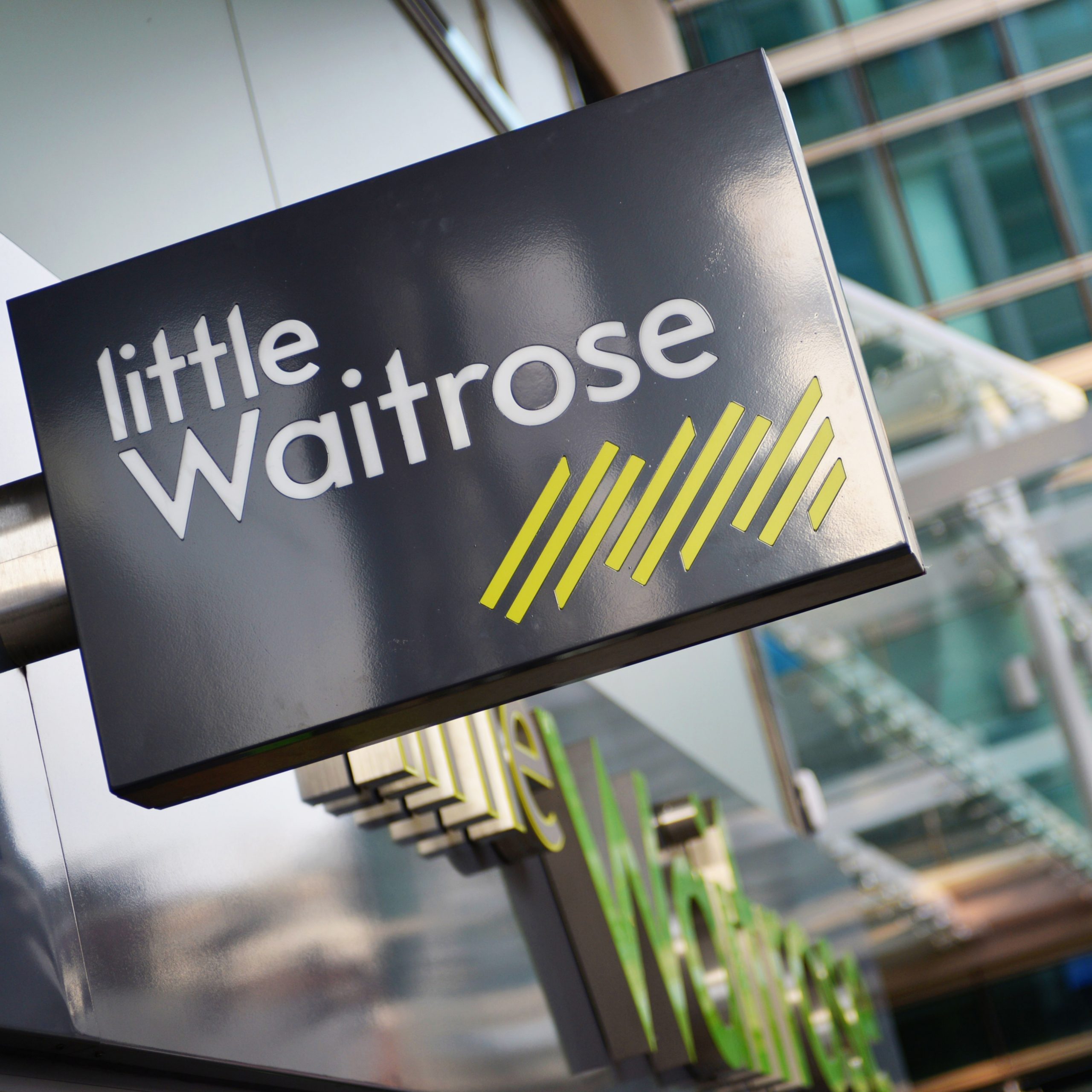 Last year Waitrose opened another 20 ‘little Waitrose’ convenience shops and 13 new core shops. It now has 339 shops in England, Scotland, Wales and the Channel Islands, including 61 convenience shops.