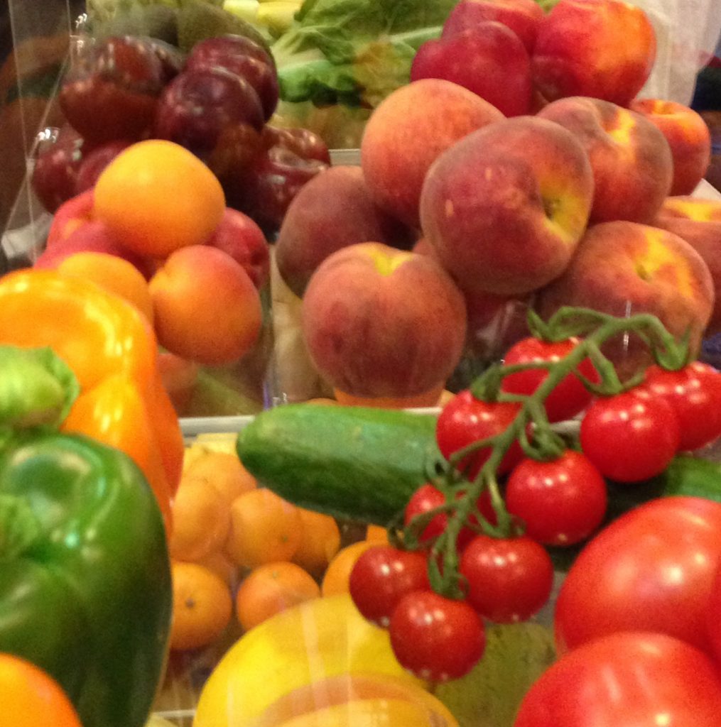 Wholesale trade in fruit and vegetables was slow and steady in the UK in the first half of June but picked up towards the end of the month as the weather improved, according to the UK Government’s Department for Environment, Food and Rural Affairs (Defra).