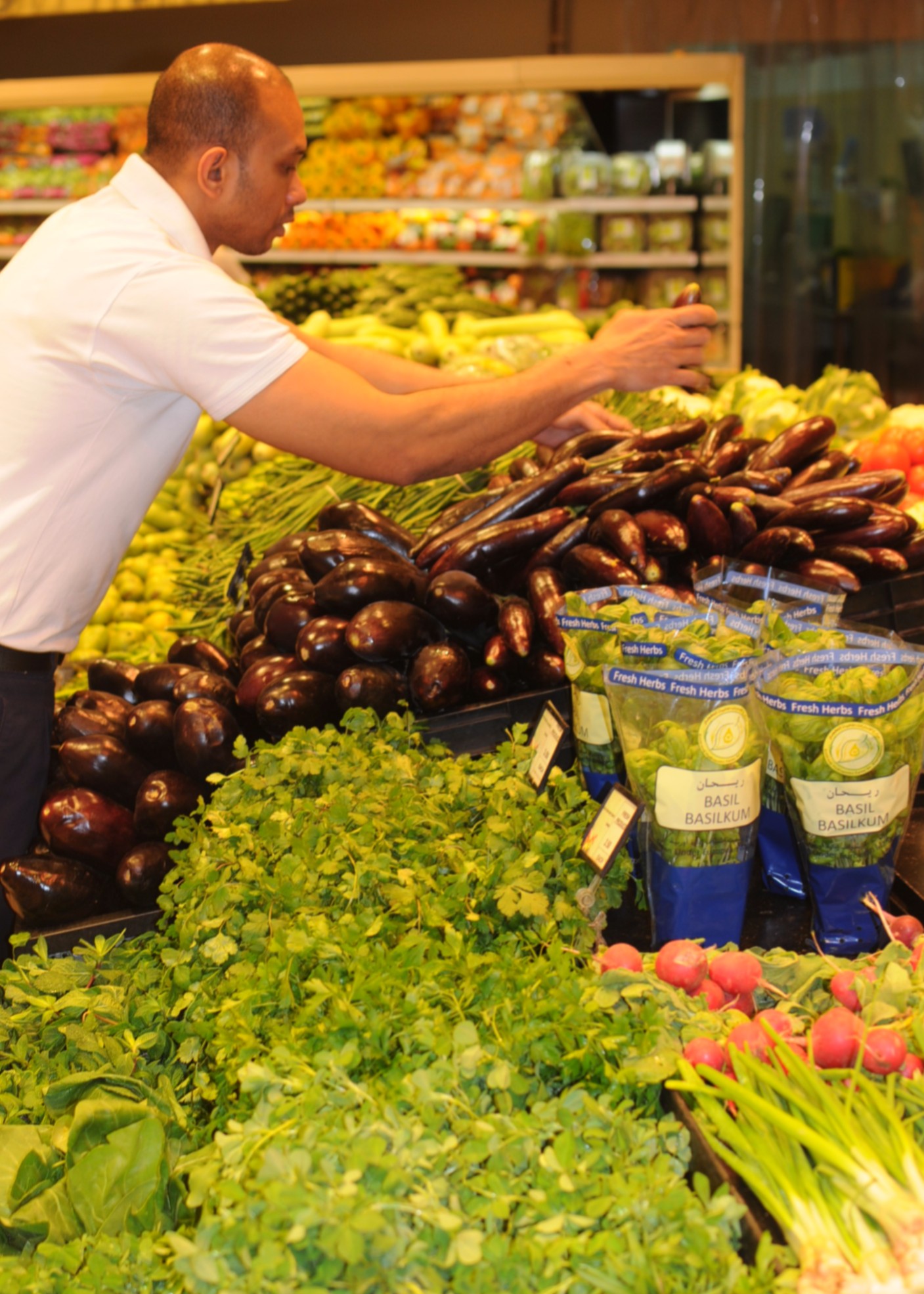 Spinneys, the Premier Supermarket Retailer in the Middle East, Joins GLOBALG.A.P. as a Member.