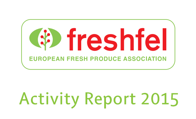 Freshfel Europe stimulates sector to re-think consumption of fruit and vegetables