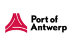 Antwerp Port Authority reports steady growth in the volume of container freight (up 8.0% in TEU and 5.4% in tonnage) and of liquid bulk (up 7.9%).