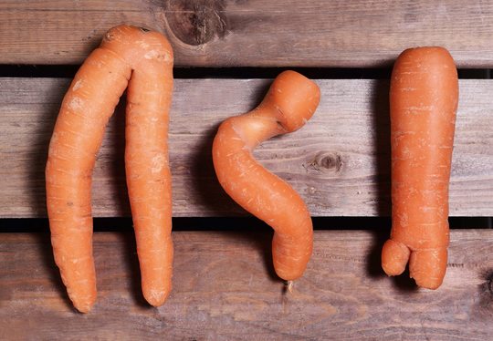 After a successful trial this year, UK supermarket chain Asda is adding sweet potatoes and garlic to its ‘wonky’ fruit and veg range and selling the range in more stores.