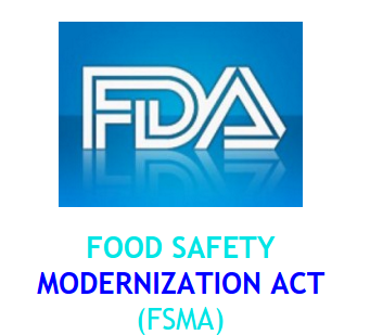 The FDA said the new FSMA Produce Safety rule is all about “keeping food safe for consumption.” It establishes “mandatory science-based, minimum standards for the safe growing, harvesting, packing, and holding of fruits and vegetables grown for human consumption.”