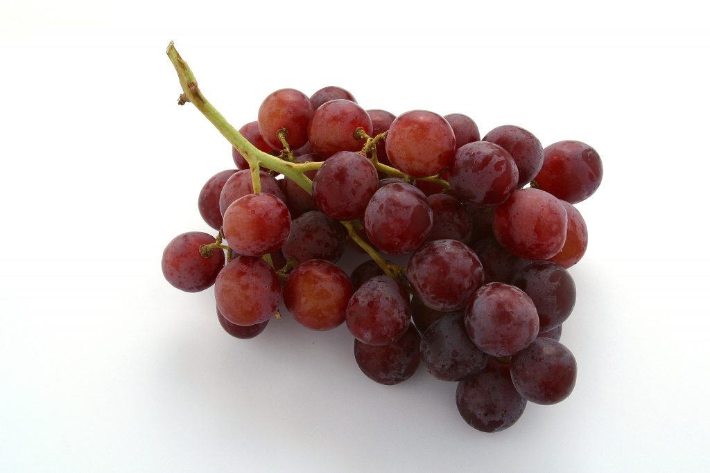 Growers in the Australian Table Grape Association have nearly tripled their exports to China since 2014, with the volume rising from 7,000 tons to 20,000 tons.