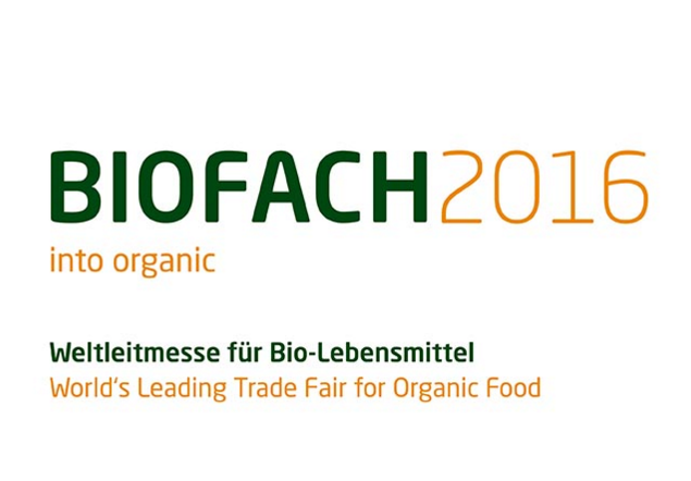 The diversity of the global organic industry will be displayed by over 2,400 exhibitors from February 10-13 at Biofach, billed as the world's leading trade fair for organic food.