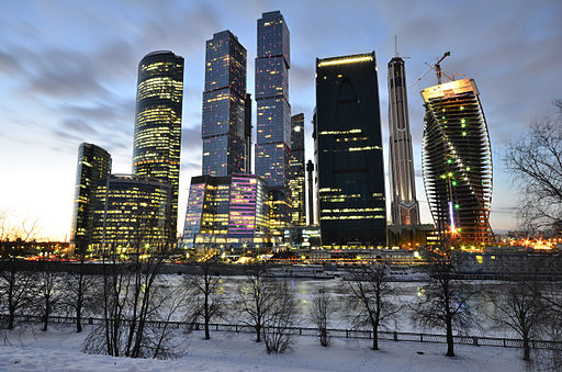 Grocery remains one of the sectors least affected by the macroeconomic and political situation in Russia. That’s mainly because it offers basic products of high necessity and the market’s growth is supported by the increasing sales value of large area store chains which are continuing their expansion in Russia.