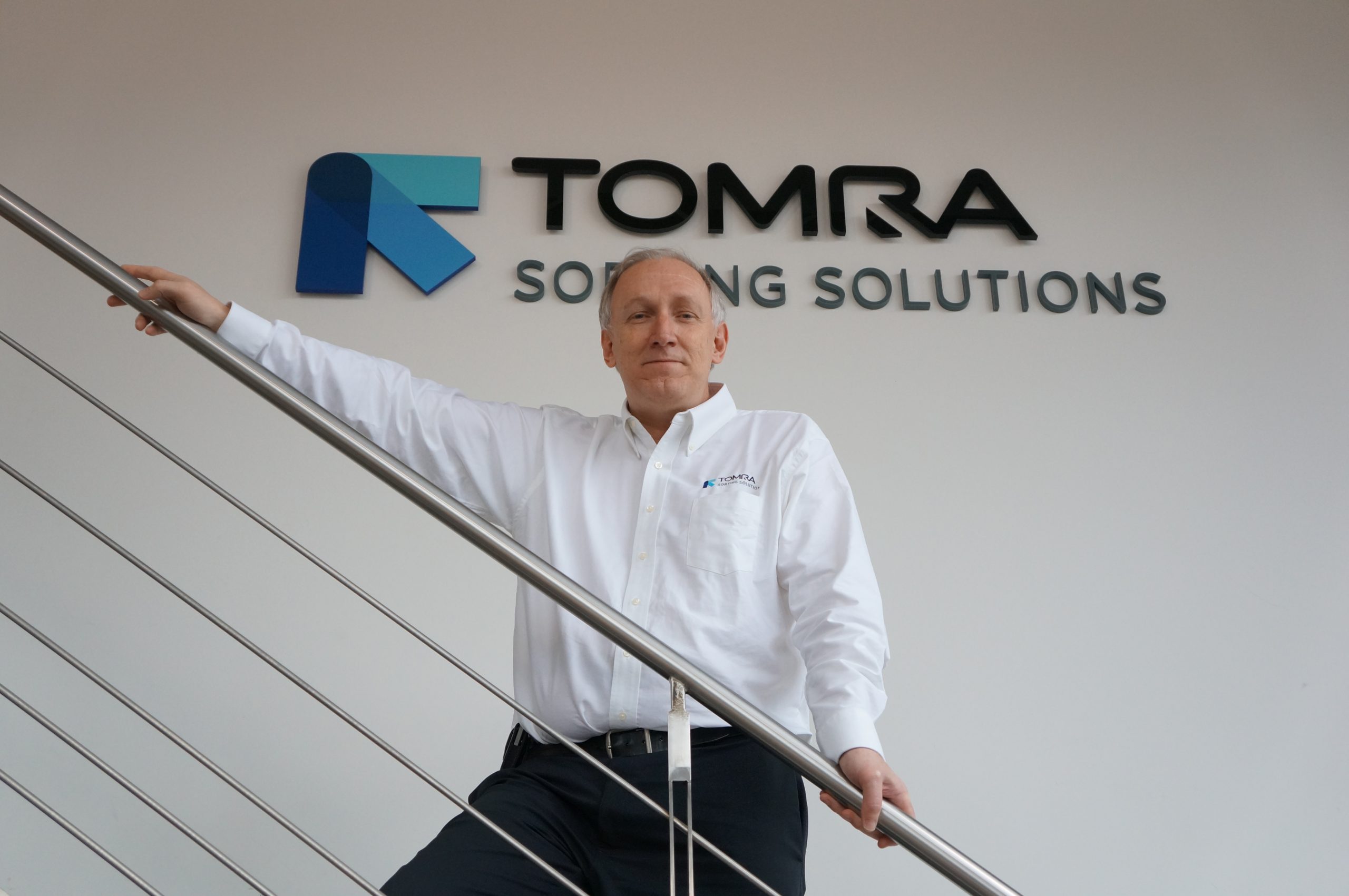 TOMRA Sorting Food, formerly BEST and ODENBERG, designs and manufactures sensor-based sorting machines for the food industry. Over 9,000 systems are installed at food growers, packers and processors worldwide.