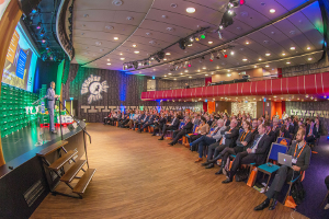 During the 2nd EU Fresh Info Forum & Roundtable which took place in Rotterdam December 1-2, there was much focus on the role of data in today’s and tomorrow’s horticultural enterprises.