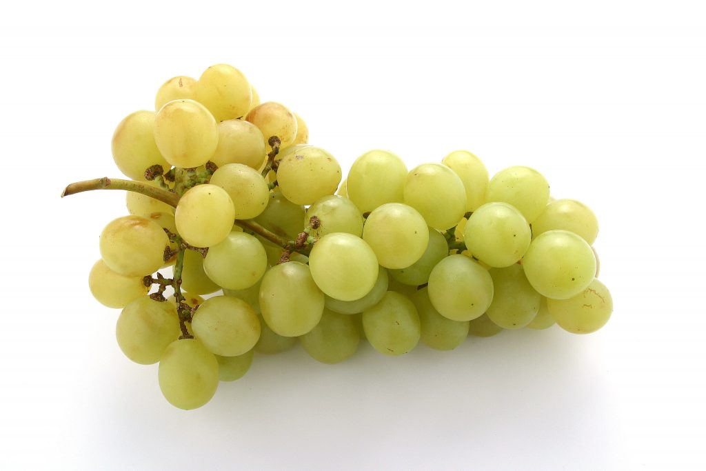 British table grapes are set to become an industry wide initiative by 2018, reducing reliance on imports and significantly decreasing its carbon footprint, Asda said.
