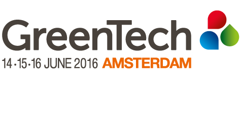 GreenTech, the global meeting place for all professionals involved in horticulture technology, will be held in Amsterdam’s RAI Exhibition and Convention Centre from June 14-16.