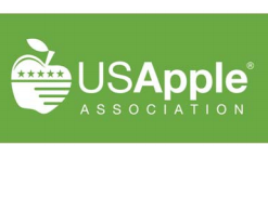 US apple assoc