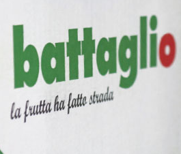 Battaglio Spa is an Italian company that specialises in importing and distributing nearly 140,000 tons of produce a year.