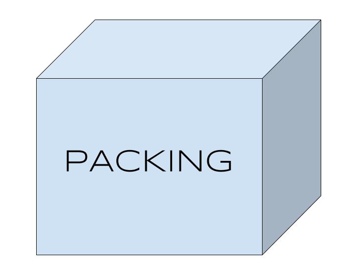 Packing trend: small consumer trays for strawberries & clementines, eliminating plastic punnets.