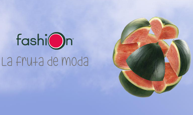 Backed by a production noted for high quality standards, Fashion watermelon has been present this season in all Spanish households, thanks to a widespread dissemination and advertising campaign.