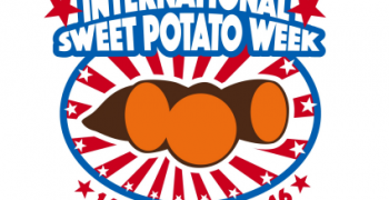 International Sweet Potato Week 2016 kicks off next Monday