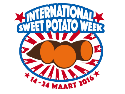 Last year, imports of American Sweet Potatoes into Europe rose 35% on 2014, and with their increasing popularity In Europe, as in the US, are expected to increase further this year.