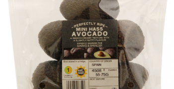 Popularity of baby avocados poses export challenge