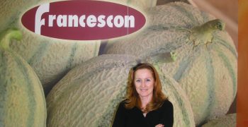 Francescon boosts off-season production in Senegal