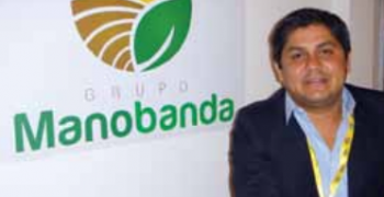 Banana from Ecuador strengthens its supply