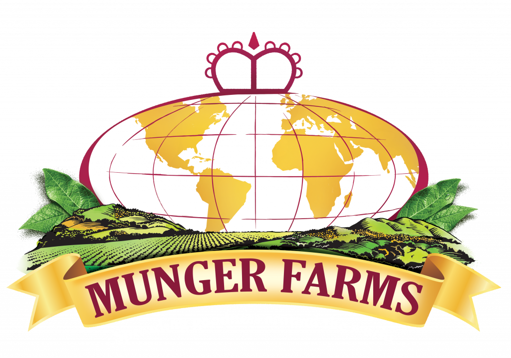 To be called Munger-Hortifrut North America, Inc., the new subsidiary of Hortifrut S.A. will manage its North American berry operations