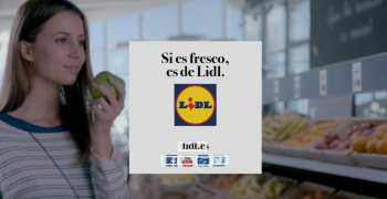 Fresh produce delivers over a third of Lidl’s turnover