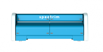 Strong starts for Compac’s European HQ & optical sorting platform Spectrim