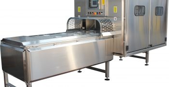 Turatti brings three big innovations to Fruit Logistica