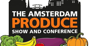 Debut of the Amsterdam Produce Show and Conference