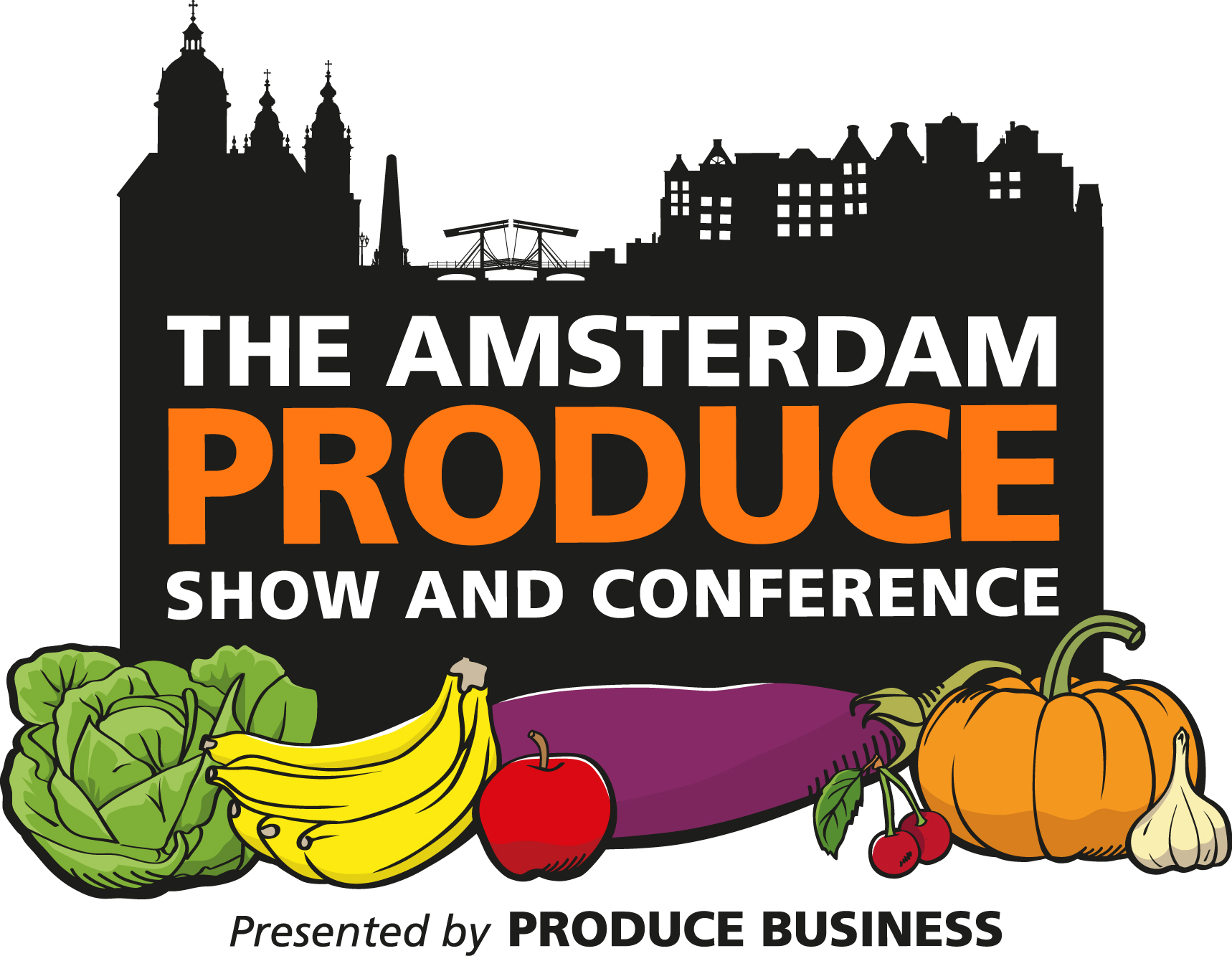 The London Produce Show and Conference will make its debut in Holland from November 2-4 at the Westergasfabriek conference venue in Amsterdam.