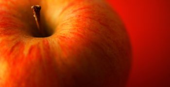 Imports capture under 10% of US fresh apple demand