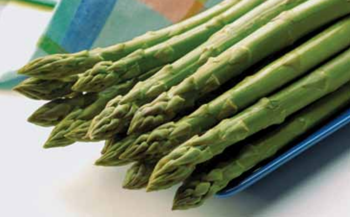 Asparagus production seems to be well balanced and reasonably stable worldwide, with the rising living standards in Asian countries offering plenty of prospects for the long term.