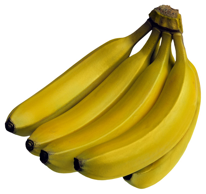 banana ed flr