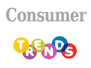 Consumer Trends from edition 142 of Eurofresh Distribution magazine