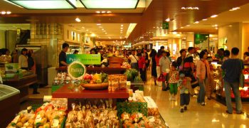 Insights into food retailing in Japan