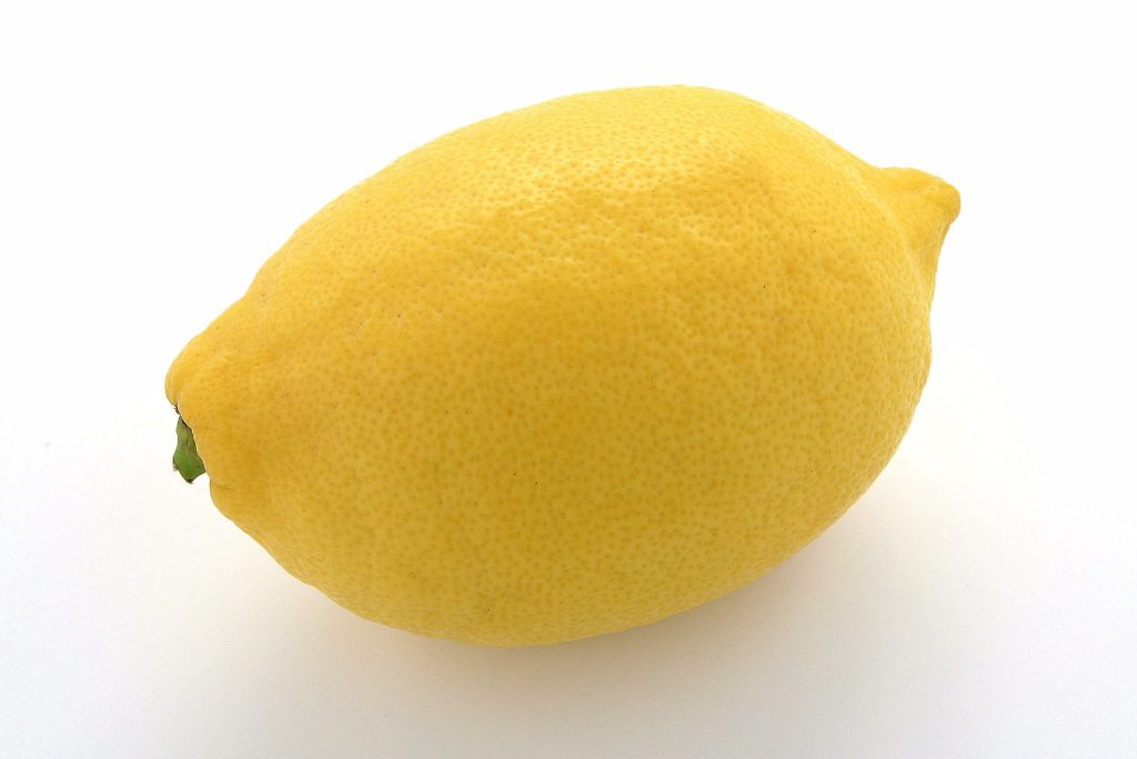 Chilean lemons would be allowed into the US without needing methyl bromide fumigation under a change being considered by the US Animal and Plant Health Inspection Service (Aphis).