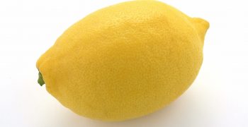 US ponders new rule for Chilean lemon imports