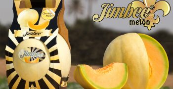 Jimbofresh brings back the traditional melon taste