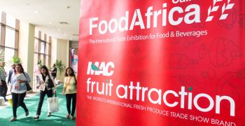 Mac Fruit Attraction to spread its span to South America, Asia