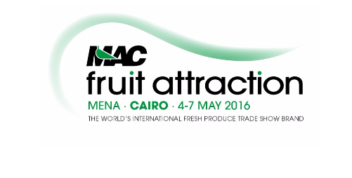 Mac Fruit Attraction is a 4-day trade show representing the entire fruit and vegetable supply chain – from production to machinery – and including packaging and services. 