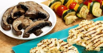 Tesco introduces cauliflower & mushroom ‘steaks’
