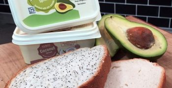 Tesco launches avocado spread