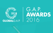 The G.A.P. Awards honour GLOBALG.A.P. certified producers who have achieved outstanding results through their commitment to GLOBALG.A.P. principles and the implementation of Good Agricultural Practices.