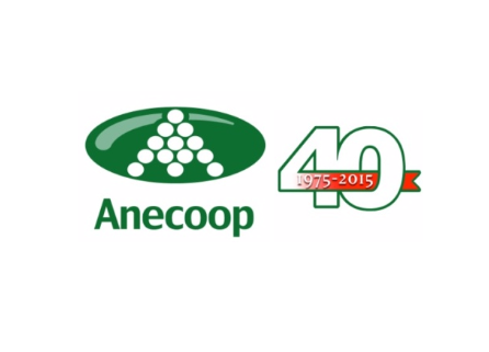 After forty years working to achieve greater profitability for fruit, vegetables and wine, Anecoop is celebrating its anniversary with its partners in every province of Spain where Anecoop has a commercial office: Valencia, Murcia, Almería and Sevilla. 