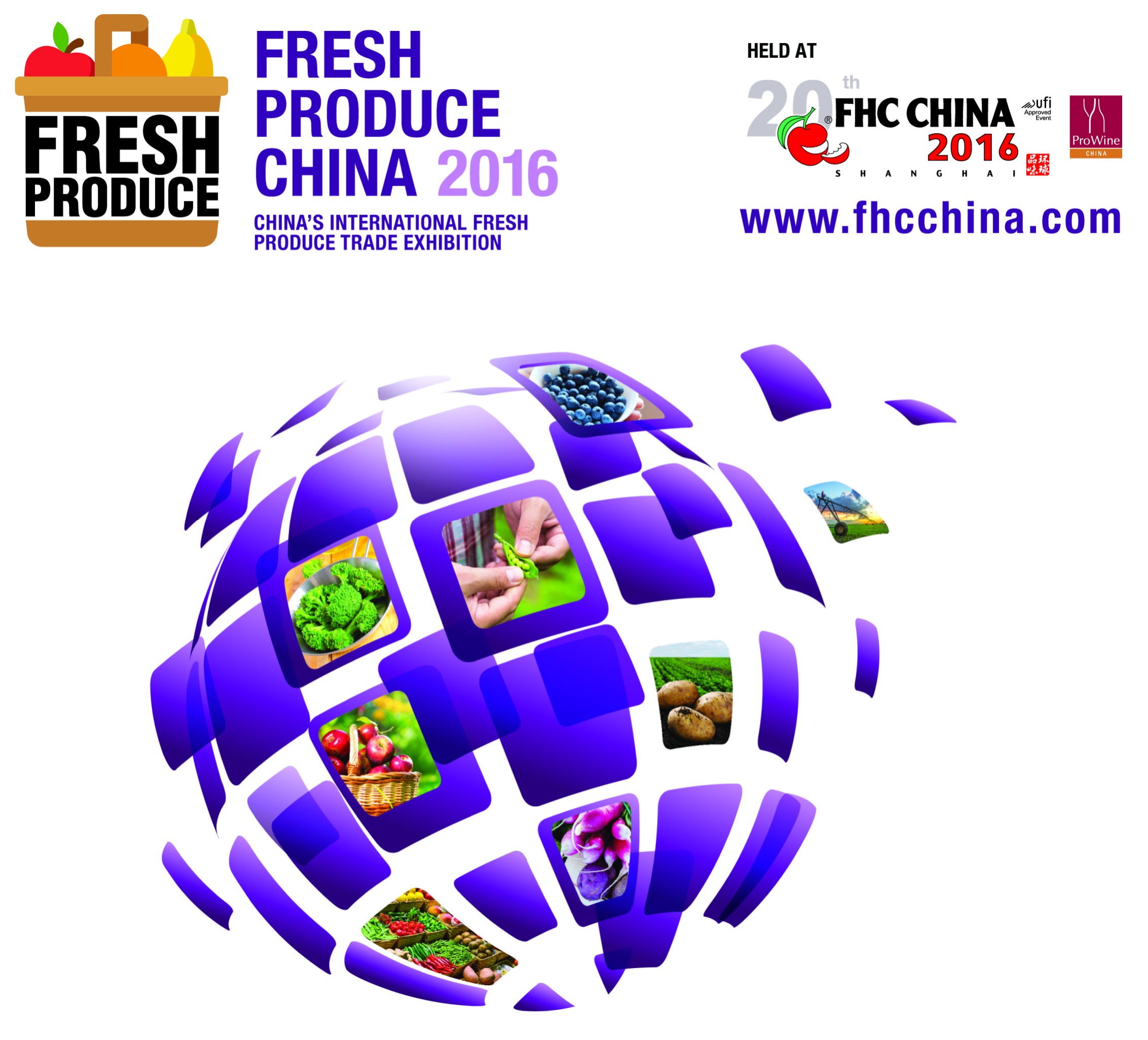 e 20th FHC China exhibition for imported foods and hospitality products and held alongside the 4th edition of ProWine China, for wine and spirits from 7-9 November 2016, is on track to be bigger than ever before.